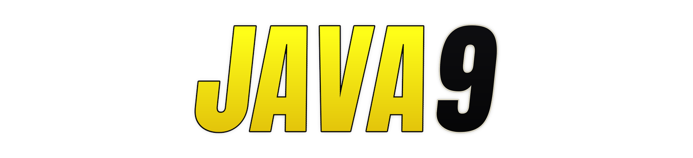 java9 logo
